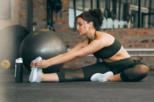 Gym vs Pilates
