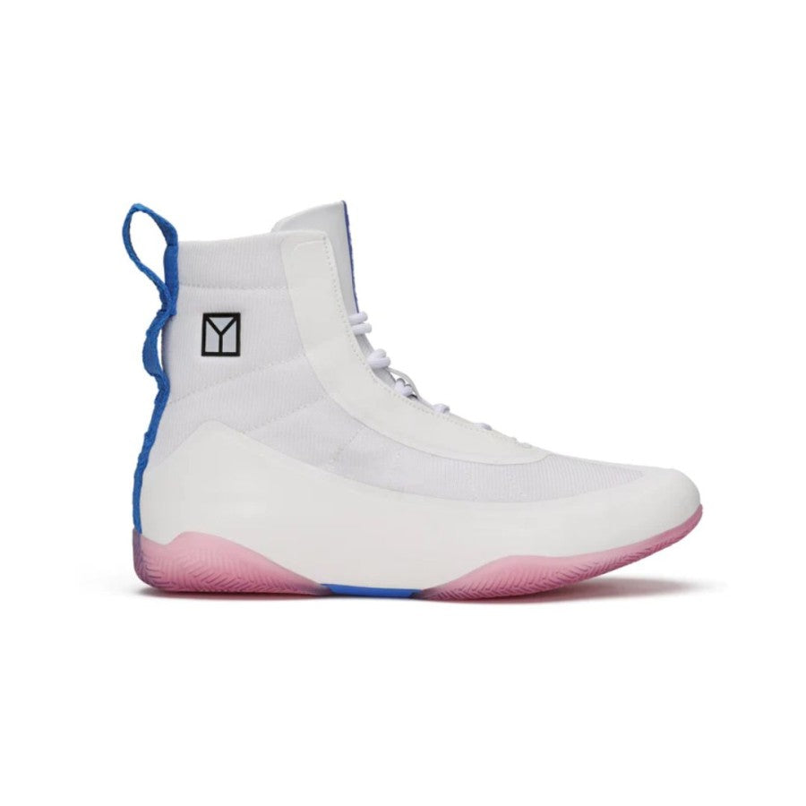 YAMMY FLUX MID BOXING SHOES