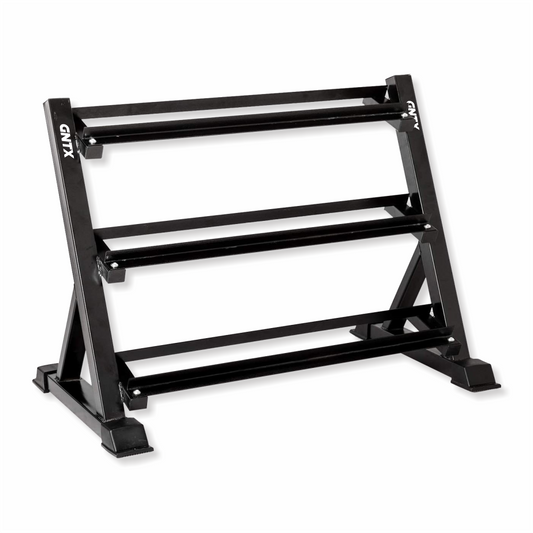 GENETIX FIT 3-Layer Dumbbell Rack 1.2