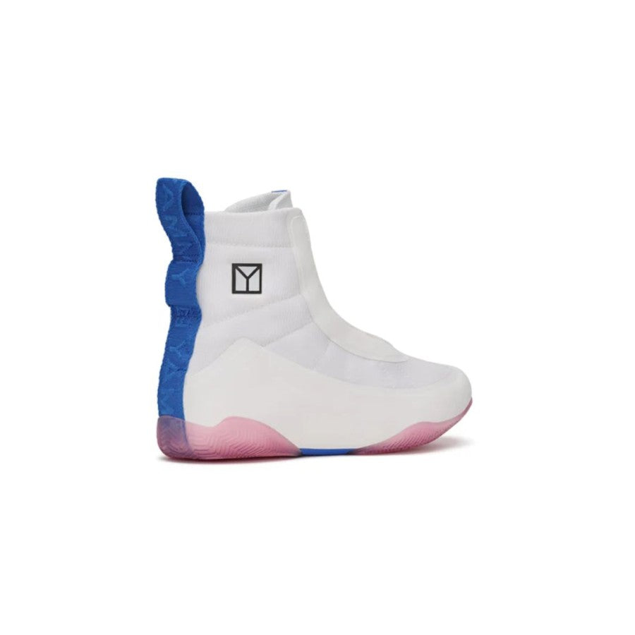 YAMMY FLUX MID BOXING SHOES