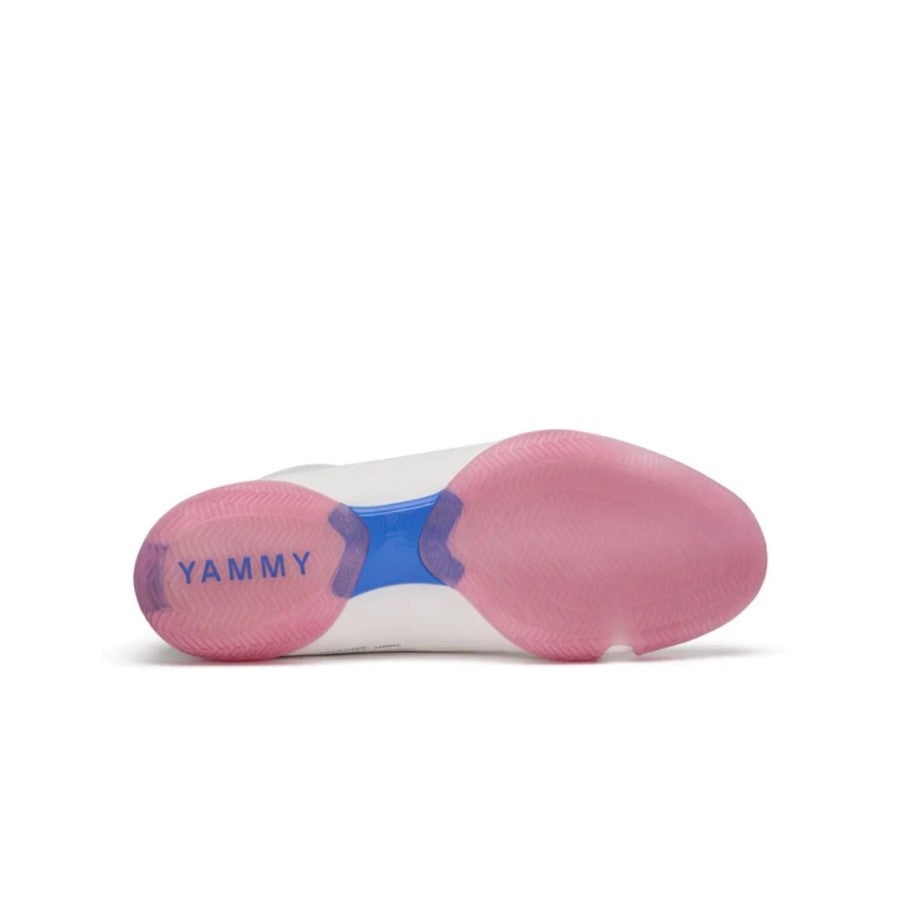 YAMMY FLUX MID BOXING SHOES