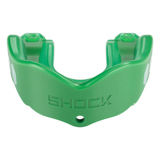 Shockdoctor Gel Max - Strapless/Green 6100