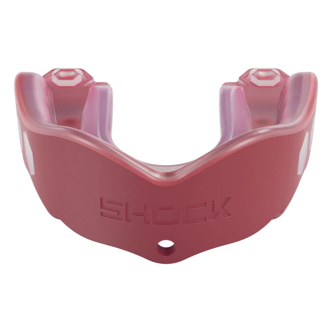 Shockdoctor Gel Max - Strapless/Maroon 6100