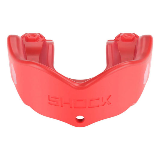 Shockdoctor Gel Max - Strapless/Red 6100