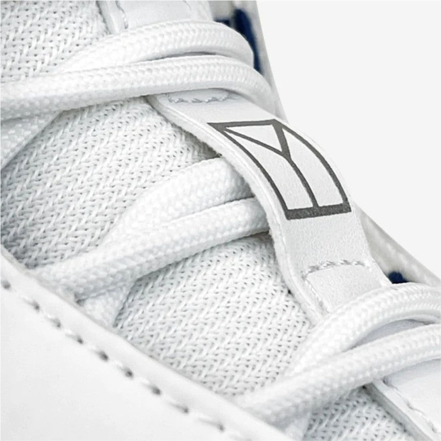 YAMMY FLUX MID BOXING SHOES