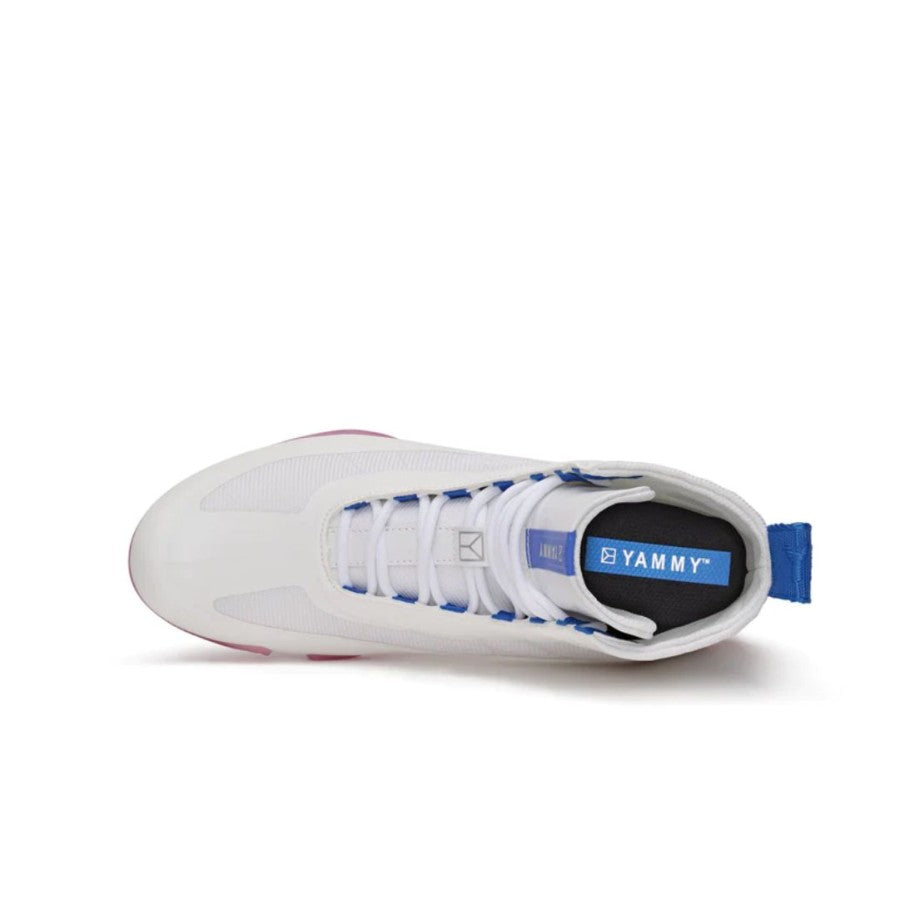 YAMMY FLUX MID BOXING SHOES