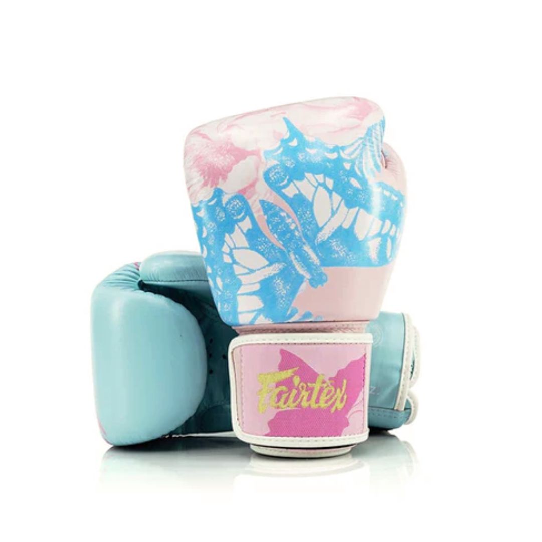 FAIRTEX Boxing Gloves BGV Fiore