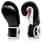 FAIRTEX Boxing Gloves STD BGV1 BlackWhitePink