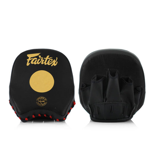 FAIRTEX FMV14 Short Focus Mitts