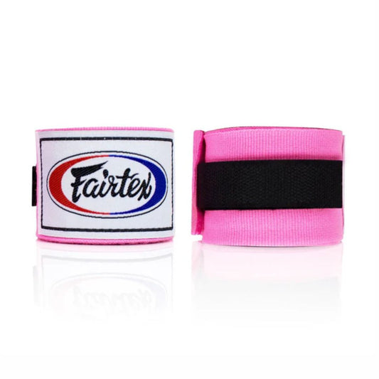FAIRTEX Handwraps - Pink HW2