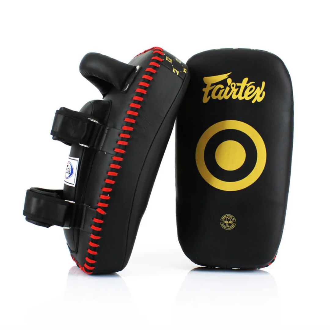 FAIRTEX Lightweight Kick Pads KPLC5