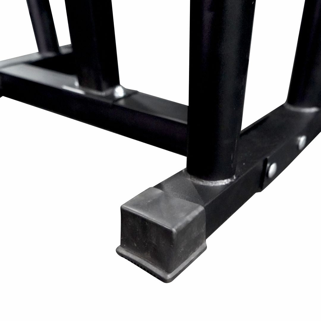 GENETIX FIT Weight Plate Storage Tree