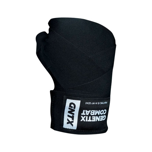 GENETIX Handwraps GHW1 Black
