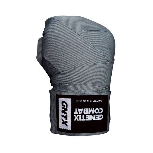 GENETIX Handwraps GHW1 Grey