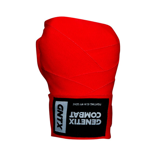 GENETIX Handwraps GHW1 Red