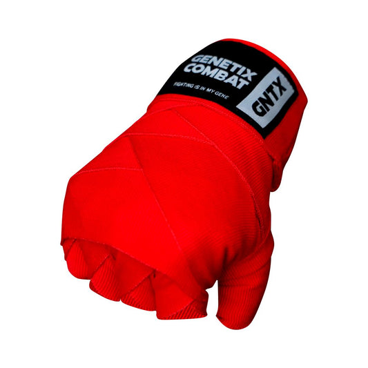 GENETIX Handwraps GHW1 Red