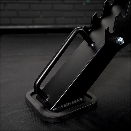 GENETIX FIT Flat Incline Bench 2.2s