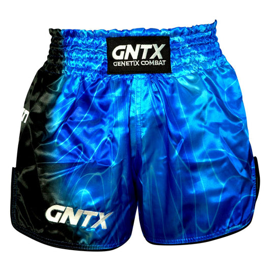 GENETIX GNTX WATER MUAY THAI SHORTS