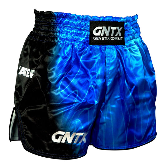 GENETIX GNTX WATER MUAY THAI SHORTS