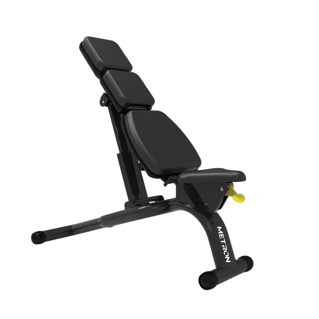 METRON PAKET GYM PROJECT KANTOR