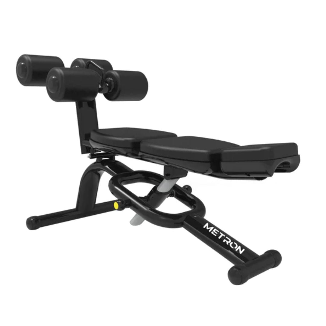 METRON PAKET GYM PROJECT KANTOR