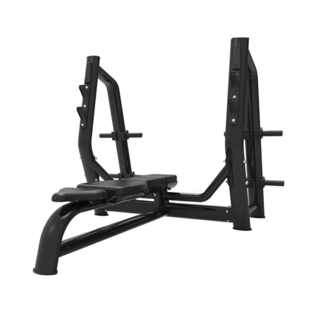 METRON PAKET GYM PROJECT KANTOR