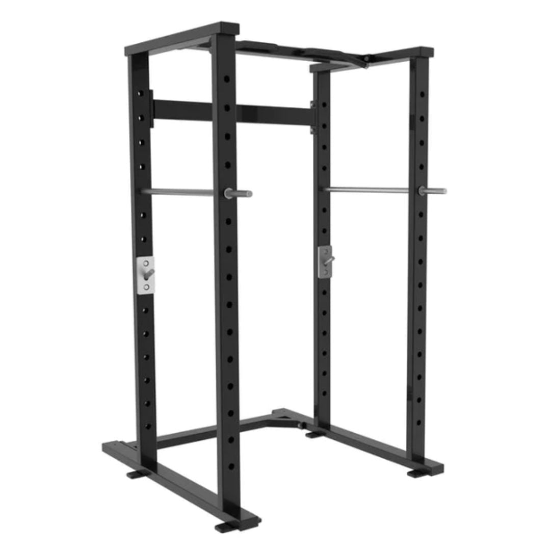 METRON PAKET GYM PROJECT KANTOR