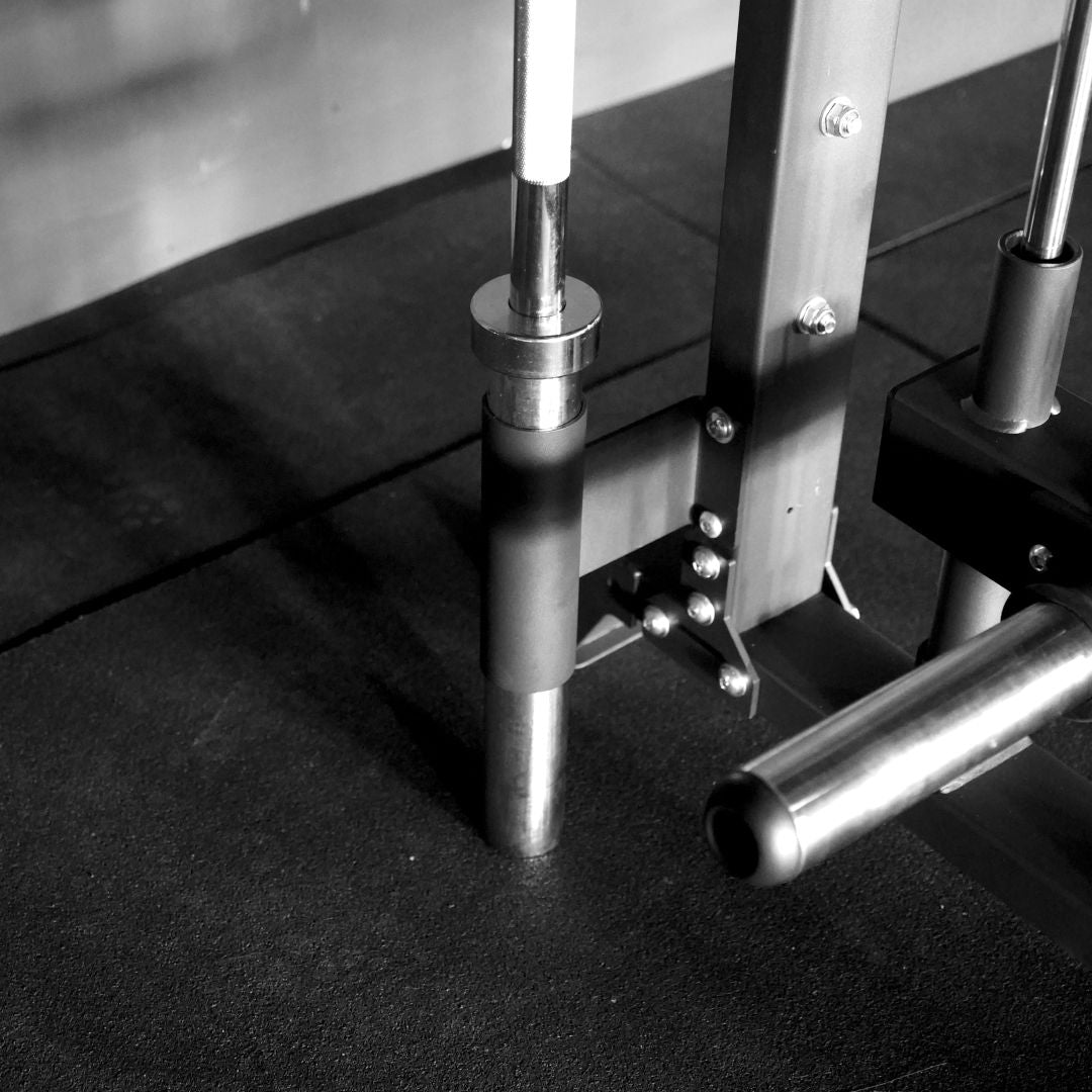 METRON Functional Power Rack G1