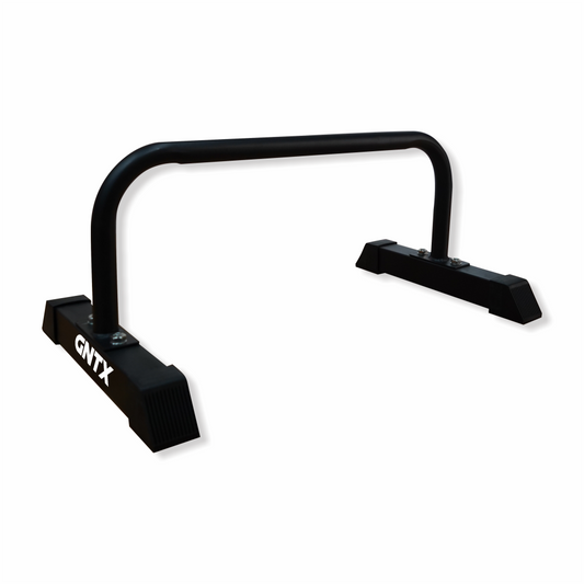 GENETIX FIT Parallette Bar