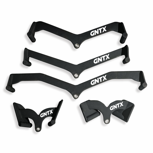 GENETIX FIT Power Grip 1.1