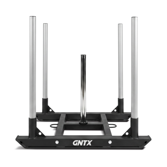 GENETIX FIT Competition Push Sled