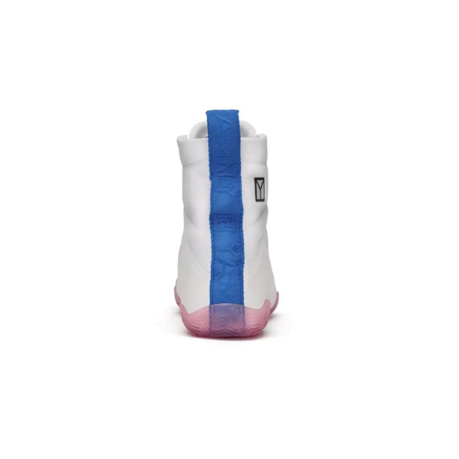 YAMMY FLUX MID BOXING SHOES