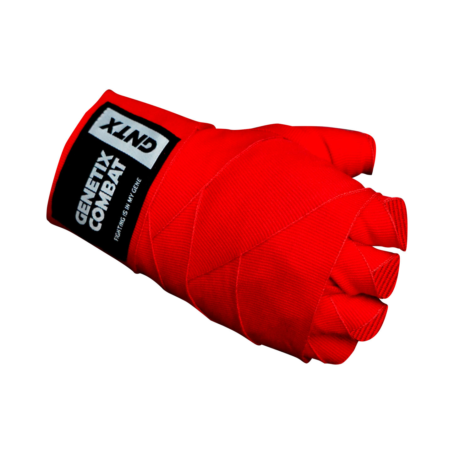 GENETIX Handwraps GHW1 Red
