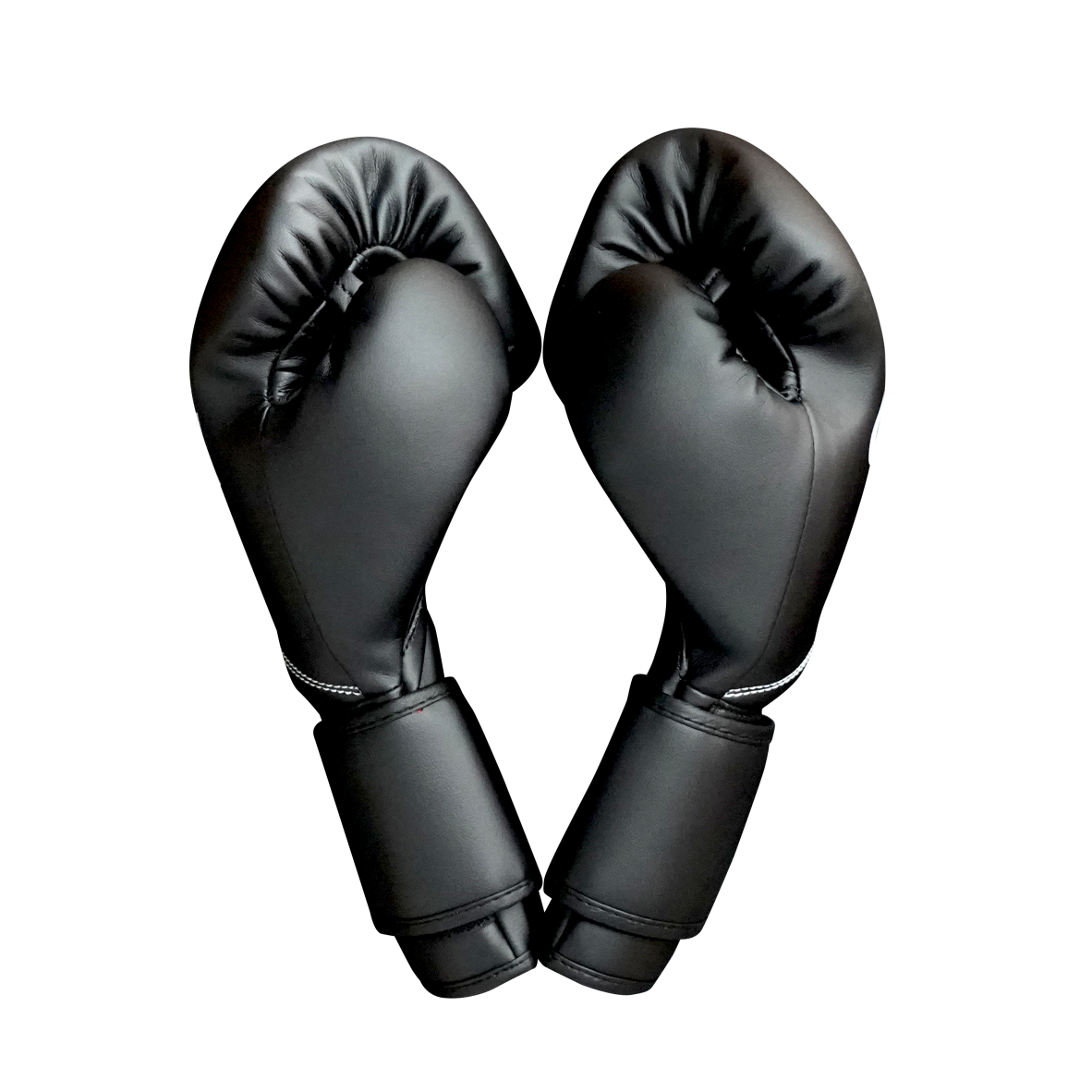 GENETIX COMBAT GNTX Boxing Gloves GBG5 BlackWhite