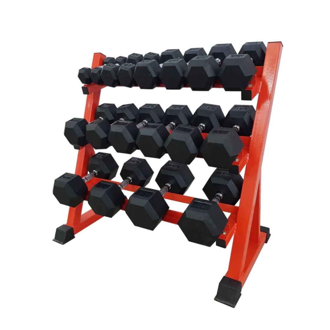 METRON PAKET GYM PROJECT KANTOR