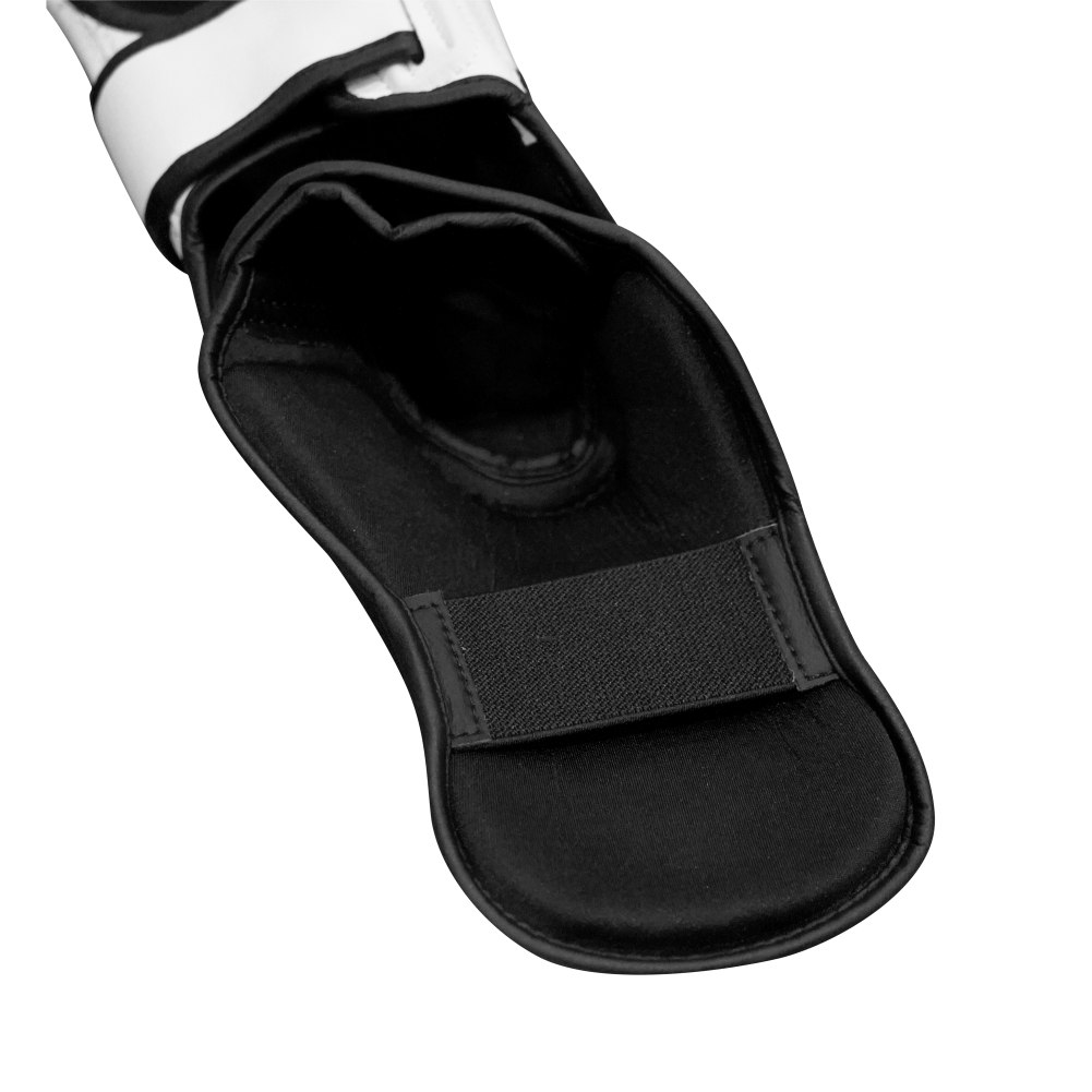 GENETIX GNTX SHINPAD GSP1 BlackWhite