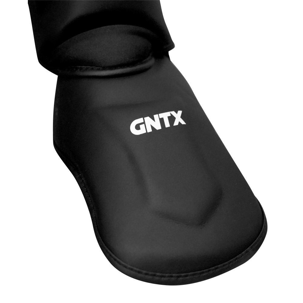 GENETIX GNTX SHINPAD GSP1 BlackWhite