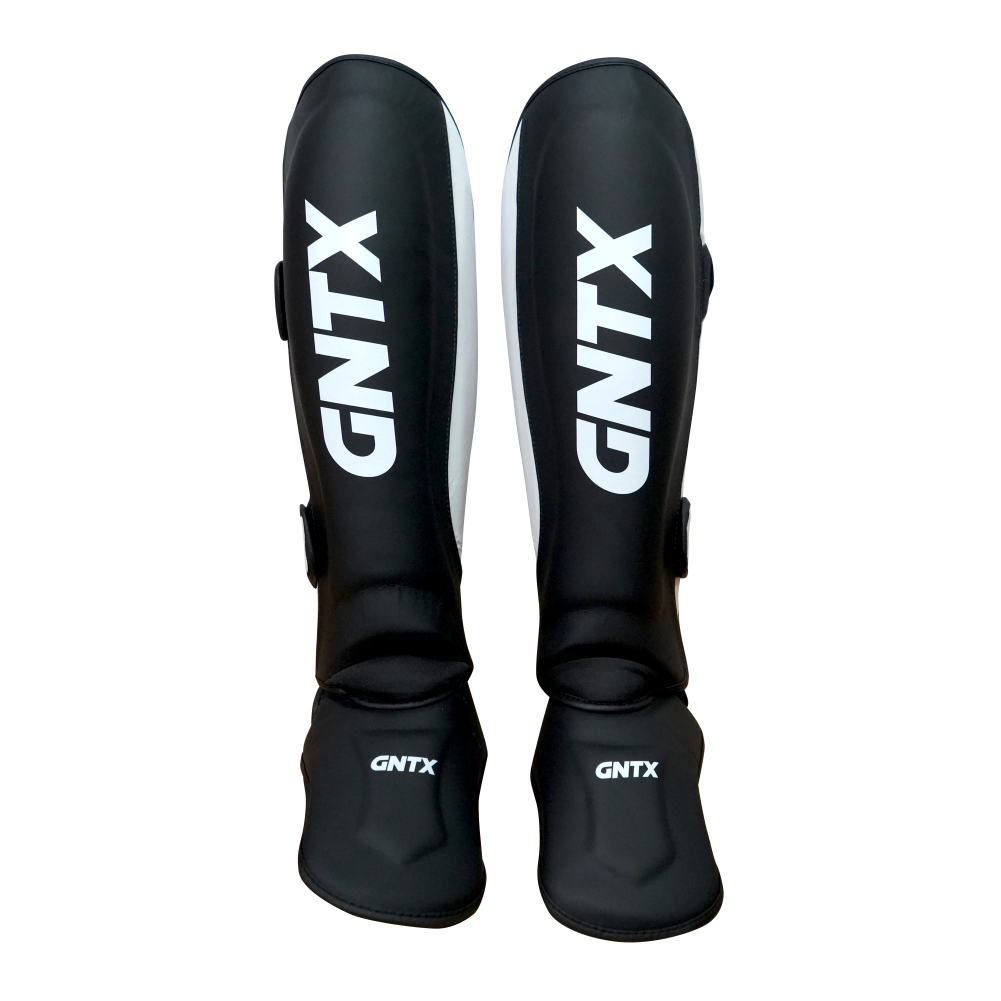 GENETIX GNTX SHINPAD GSP1 BlackWhite