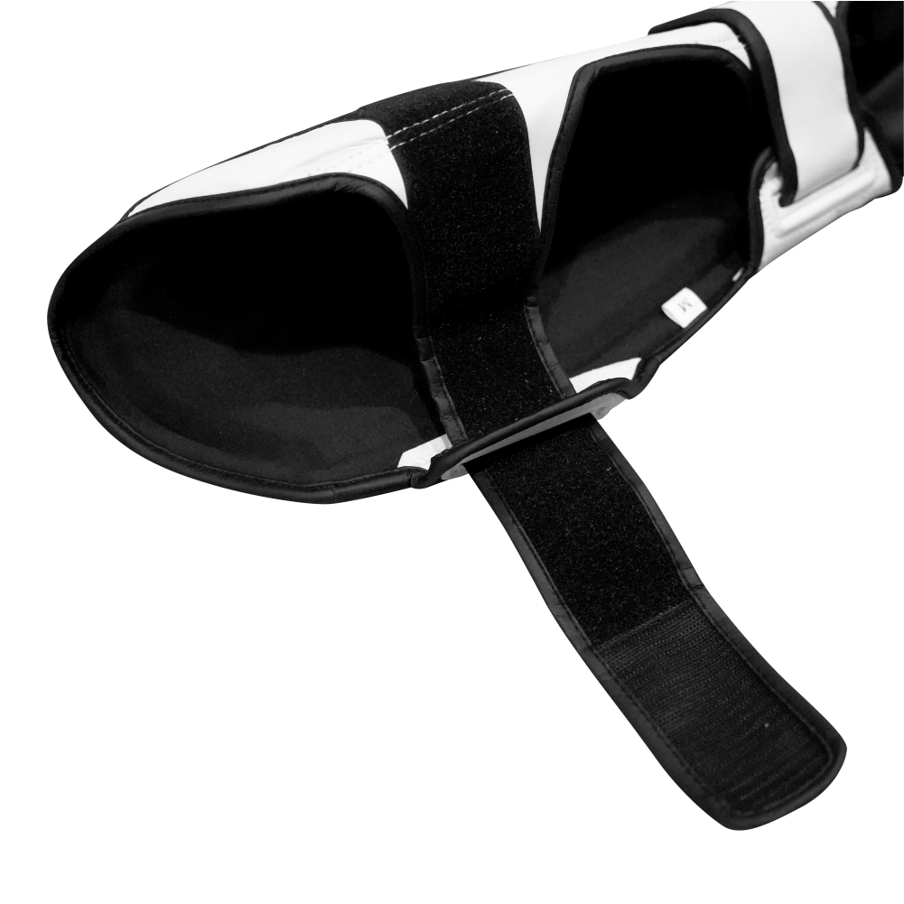 GENETIX GNTX SHINPAD GSP1 BlackWhite