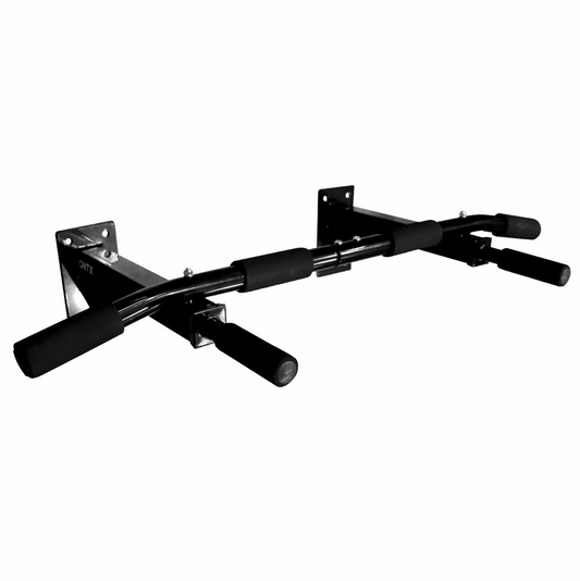 GENETIX Wall Pull Up Bar 1.0