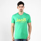 Jaco HT Crew - Green
