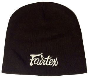 FAIRTEX Beanie Brown BN1