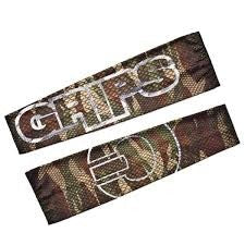 GRIPS SLEEVES CAMO SNAKE - CAMO