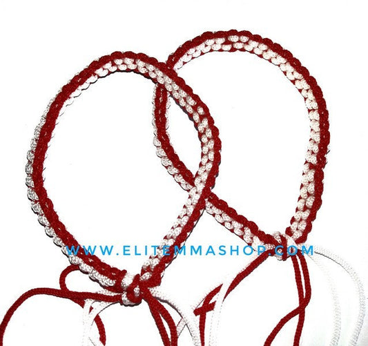 Elite Prajeed RedWhite