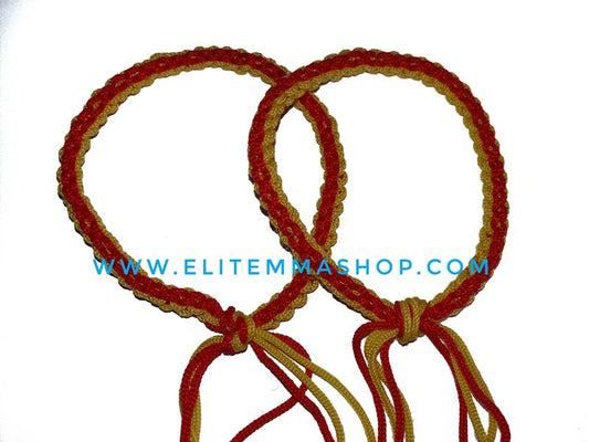 Elite Prajeed YellowRed