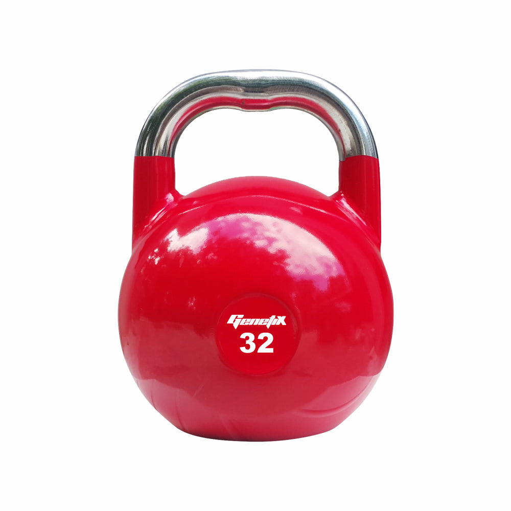 indoor kettlebell