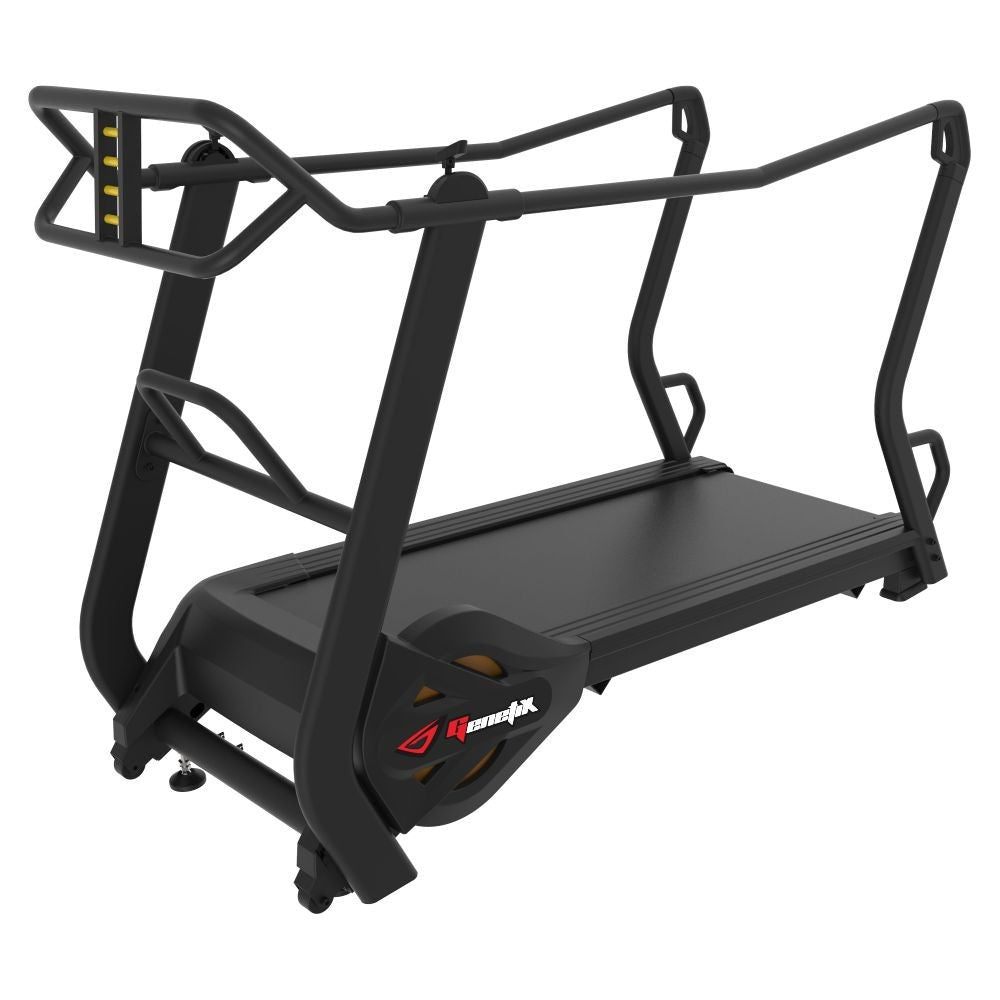 alat lari fitnes