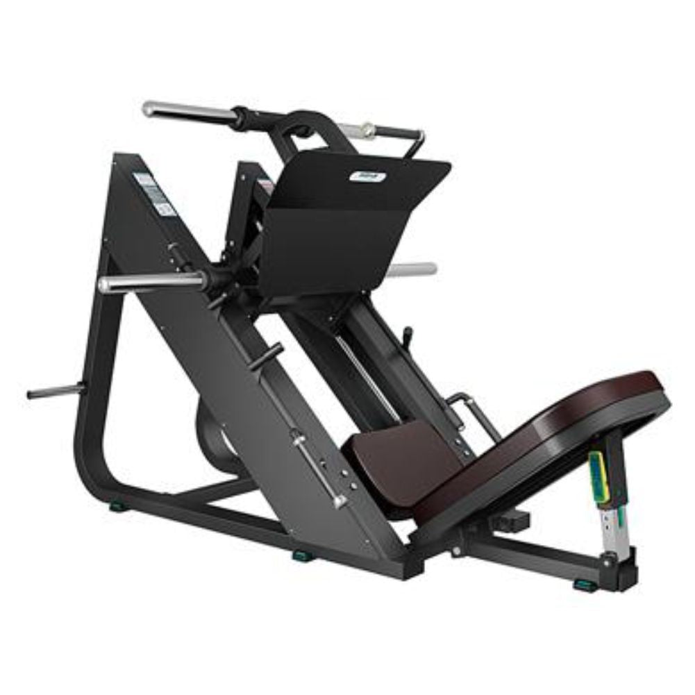 alat leg press