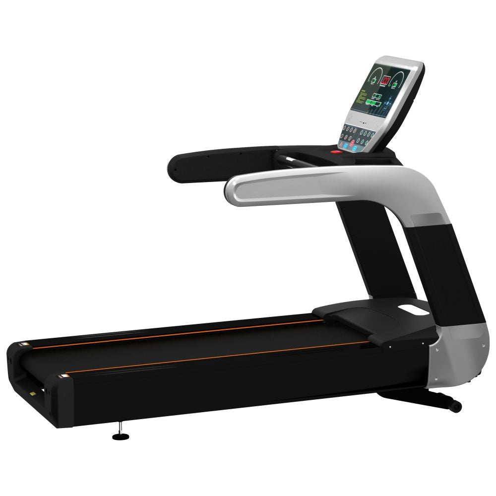 treadmill rumahan terbaik