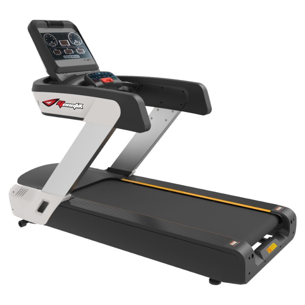 jual treadmill elektrik
